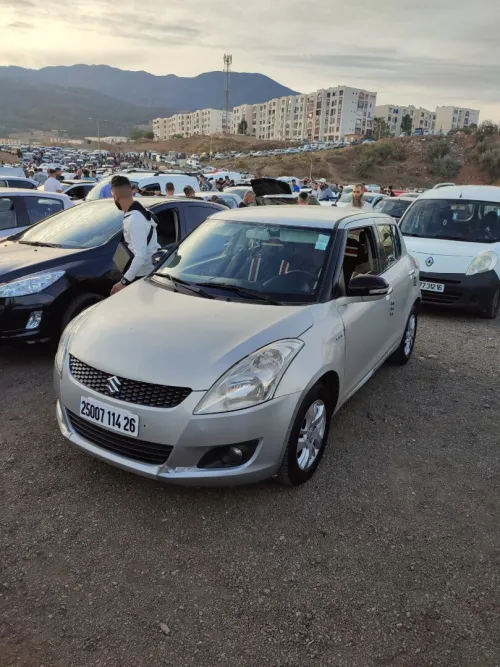 Suzuki Swift 2014 Swift