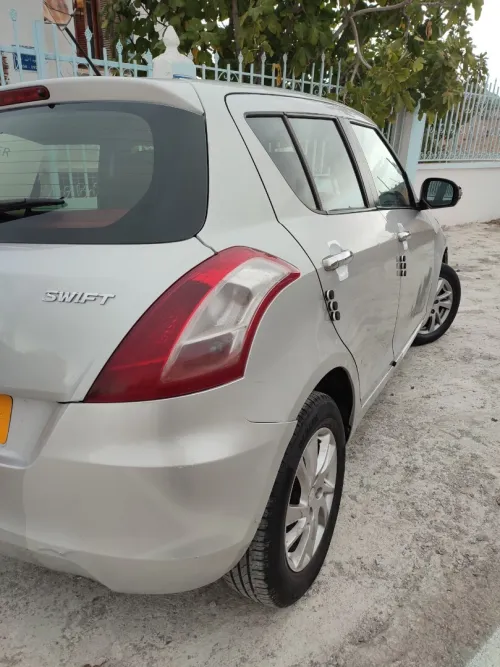 Suzuki Swift 2014 Swift
