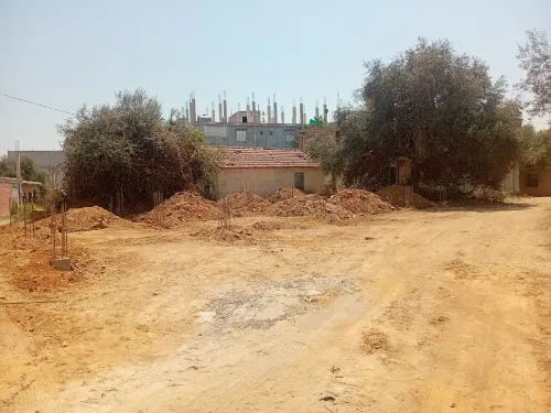Vente Terrain Jijel Emir abdelkader
