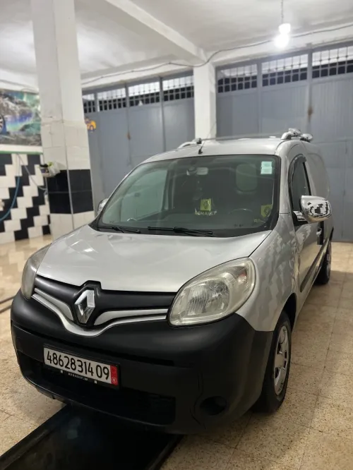 Renault Kangoo 2014 Confort (Utilitaire)