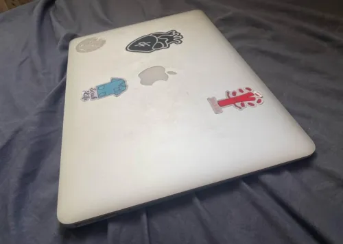 Macbook air 2015