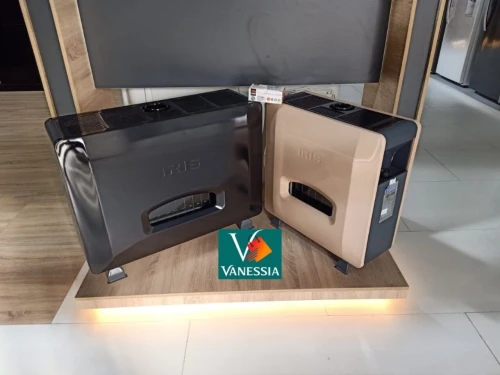 Chauffage Iris 14Kw