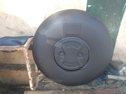 bouteille a gaz très bon état