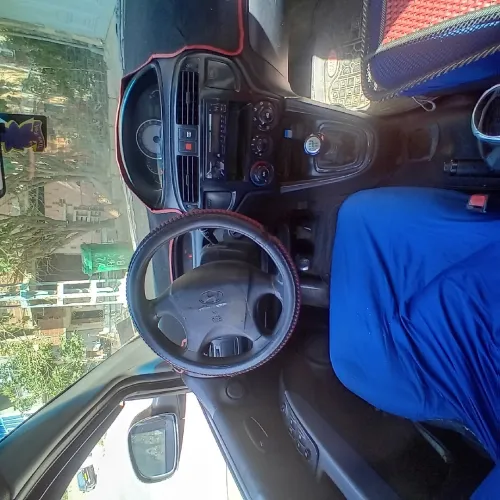 Hyundai Matrix 2009 Matrix