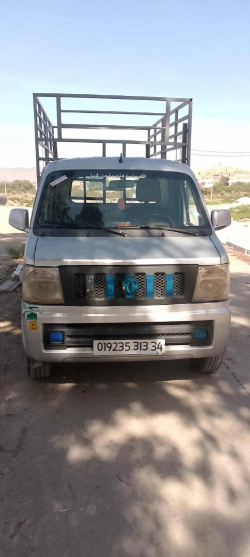 DFSK Mini Truck 2013 