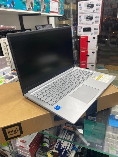 PC PORTABLE NEUF ASUS I5 13EME GEN 08/16GO RAM 256/512SSD 15.6''