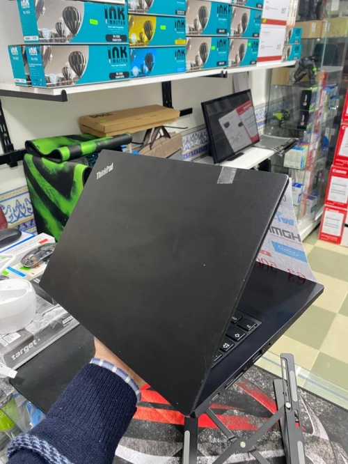 LENOVO THINKPAD L13 I5 10EME GENRATION 08GO RAM 256SSD