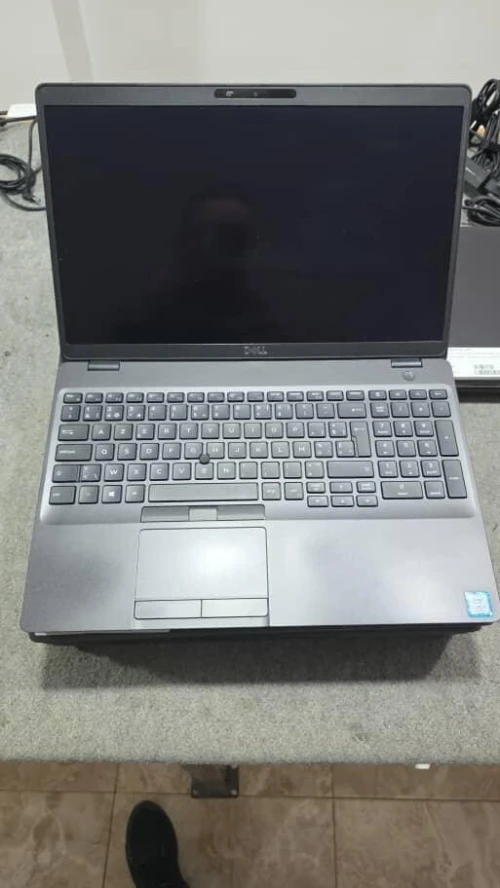 PC PORTABLE DELL I5 8EME 08GO RAM 256SSD TACTILE