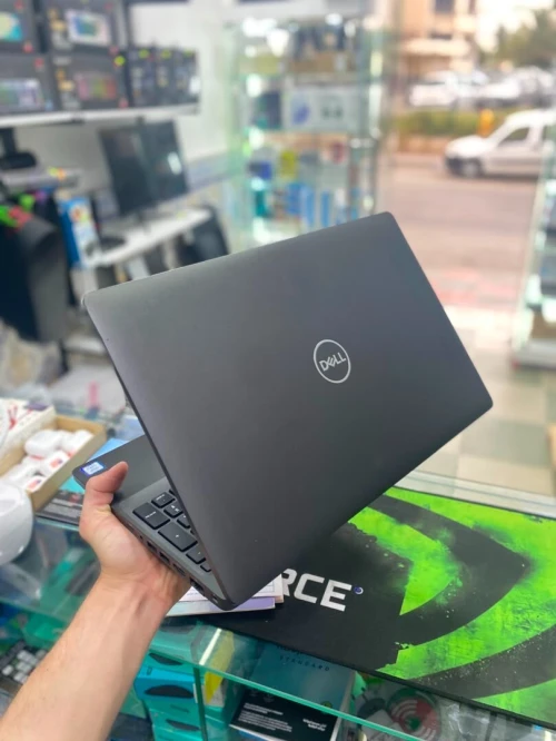 DELL I5 8EME GENERATION 08GO RAM 256SSD ECRAN 15,6''