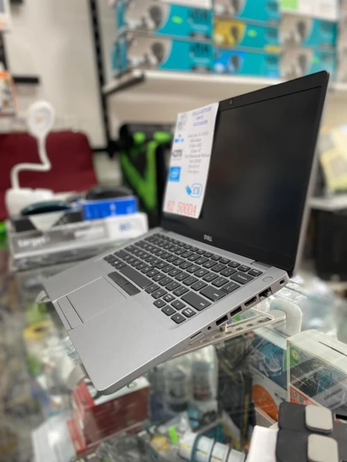 PC PORTABLE DELL LATITUDE 5410