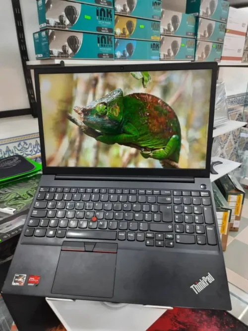 LENOVO Thinkpad E15 GEN2 ryzen 5 4500U