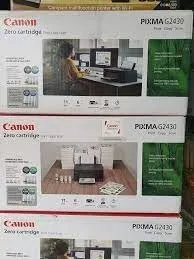 IMPRIMANTE CANON G2430