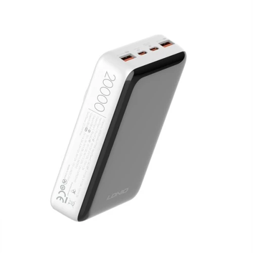 Power bank 20000Mah model j100