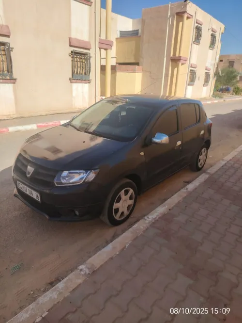 Dacia Sandero 2014 Sandero