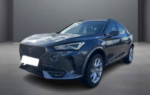 Cupra  Formentor 2023 Luxe