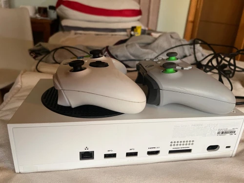 Xbox série s