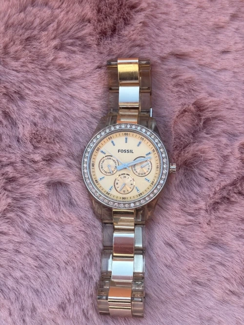 Montre fossil 