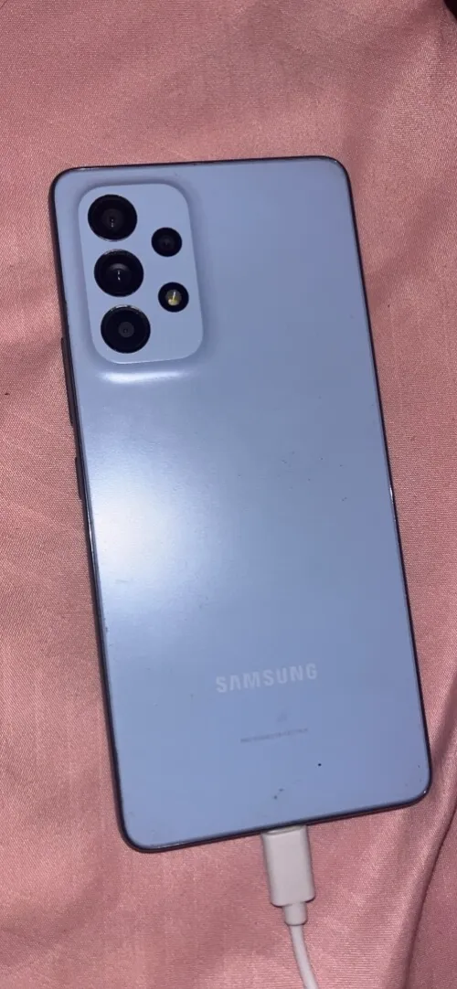 Samsung Galaxy A53 5G