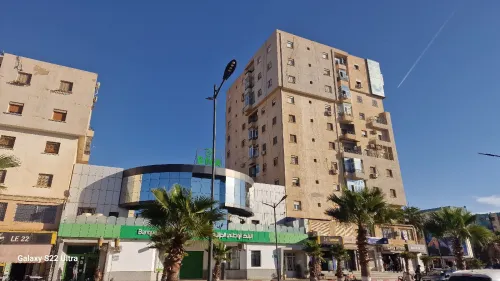 Location Appartement F5 Sidi Bel Abbès Sidi bel abbes