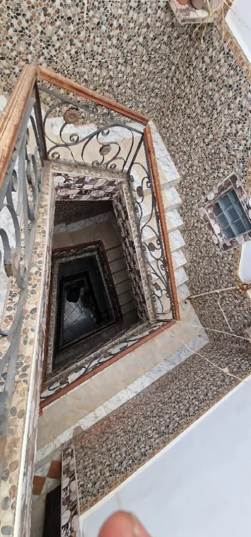 Vente Villa Sidi Bel Abbès Sidi bel abbes