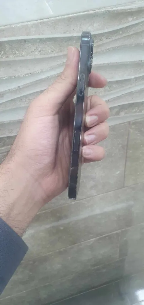 Appel Iphon 13 pro max