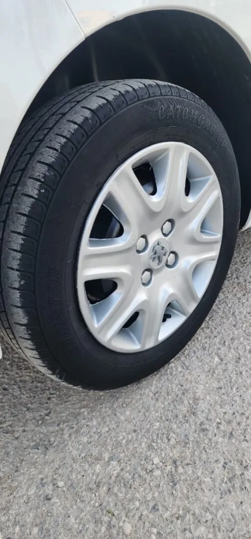 Peugeot 207 2012 207