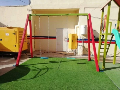 Manege complet à vendre