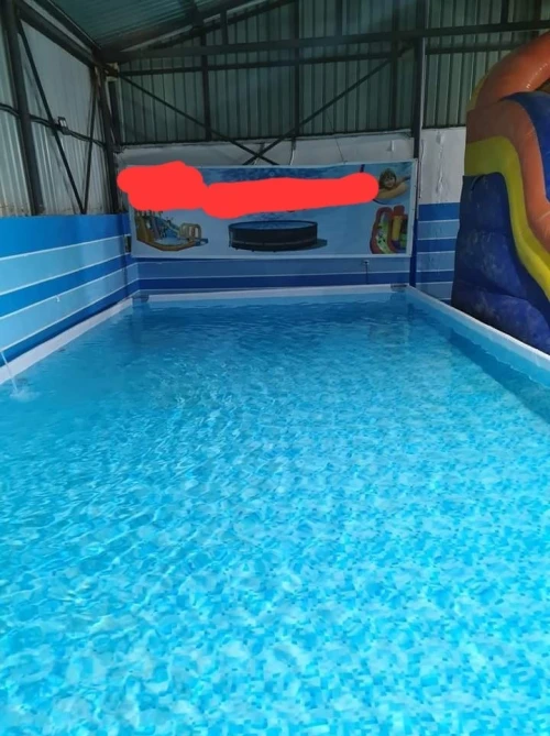 Manege complet à vendre