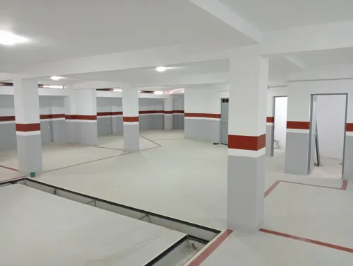 Vente Appartement F4 Alger Draria