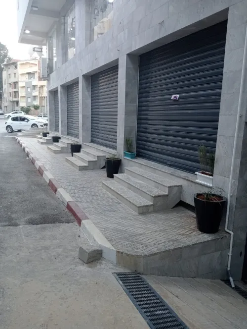 Vente Appartement F4 Alger Draria