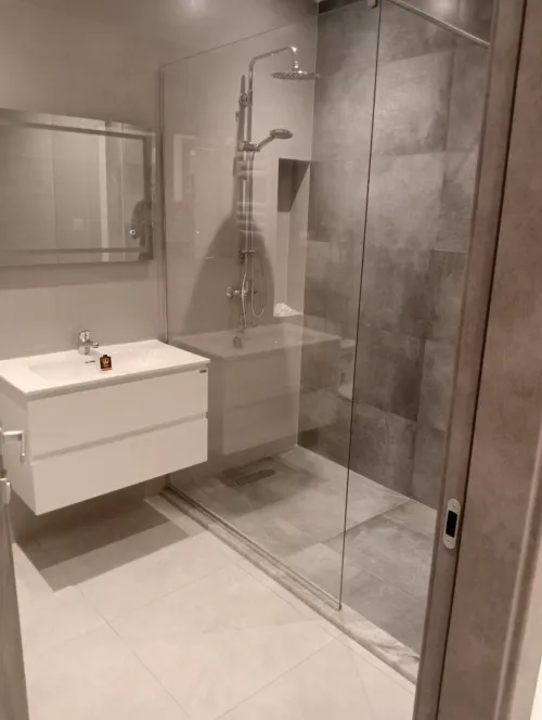 Vente Appartement F4 Alger Draria