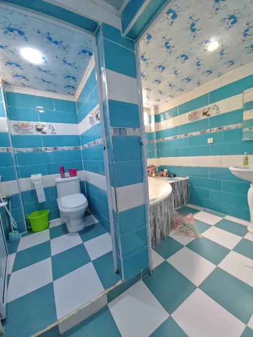 Location vacances Villa Skikda Skikda