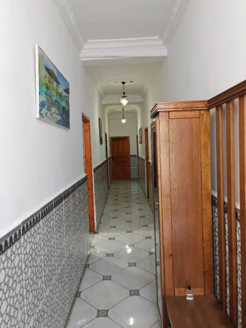 Location vacances Villa Skikda Skikda