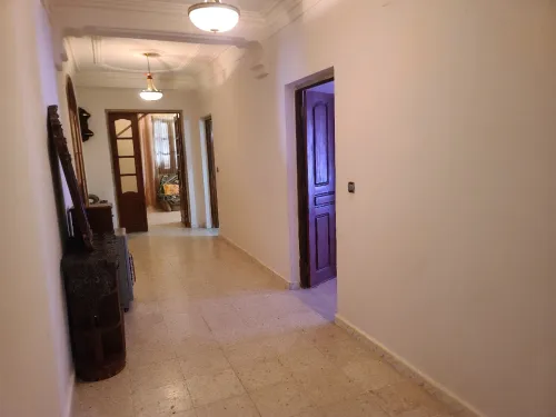 Location vacances Niveau De Villa F3 Skikda Skikda
