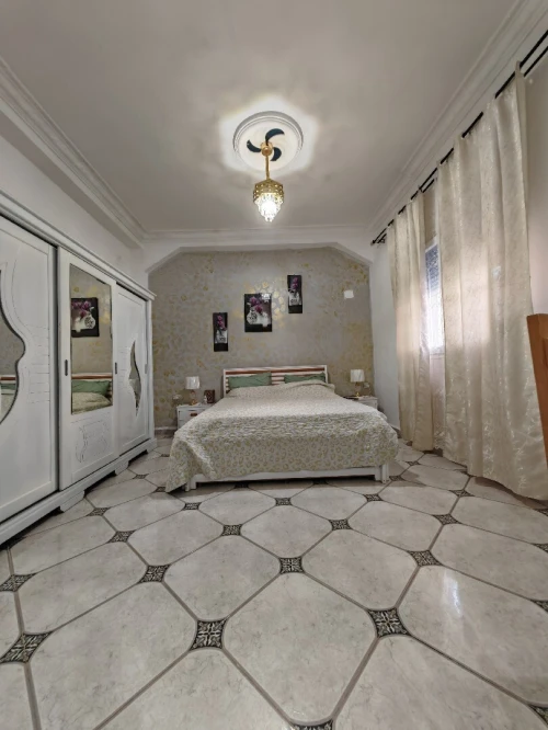 Location vacances Villa Skikda Skikda