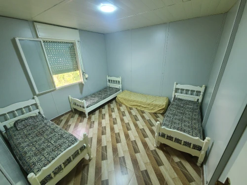 Location vacances Bungalow Skikda Skikda