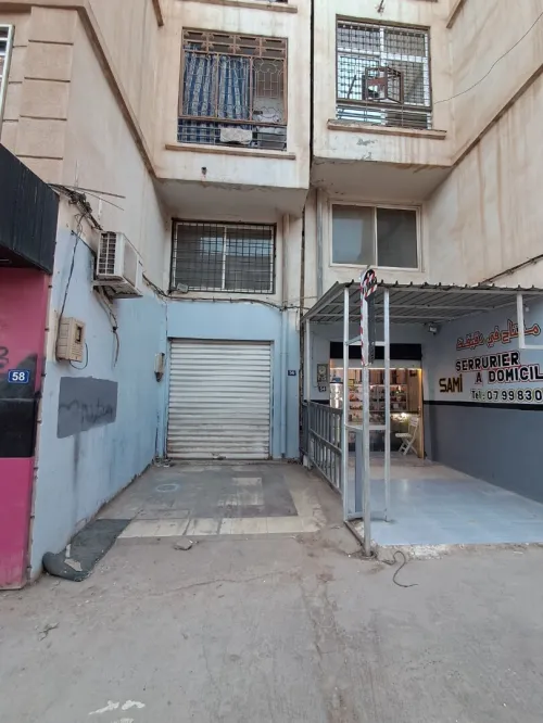 Location Local Oran Bir el djir