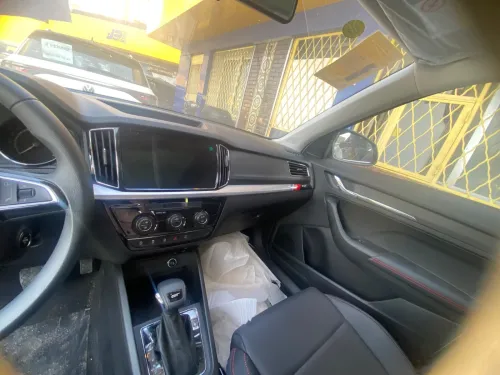 Skoda Kamiq 2025 Kamiq Gt