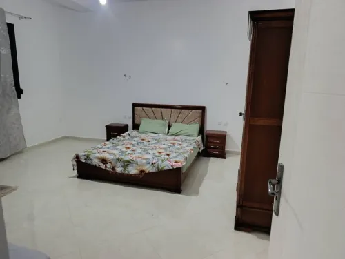 Location vacances Appartement F3 Aïn Témouchent Ouled kihal