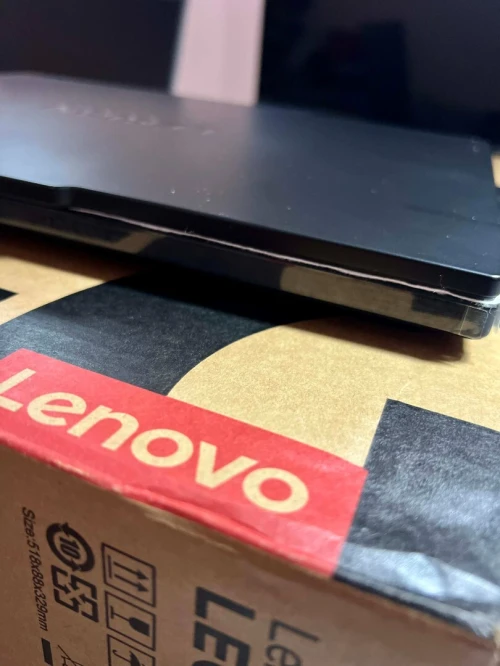 LENOVO Legion 5 I7 13650HX RTX 5070