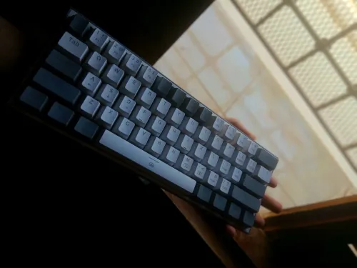 REDRAGON FIZZ K617