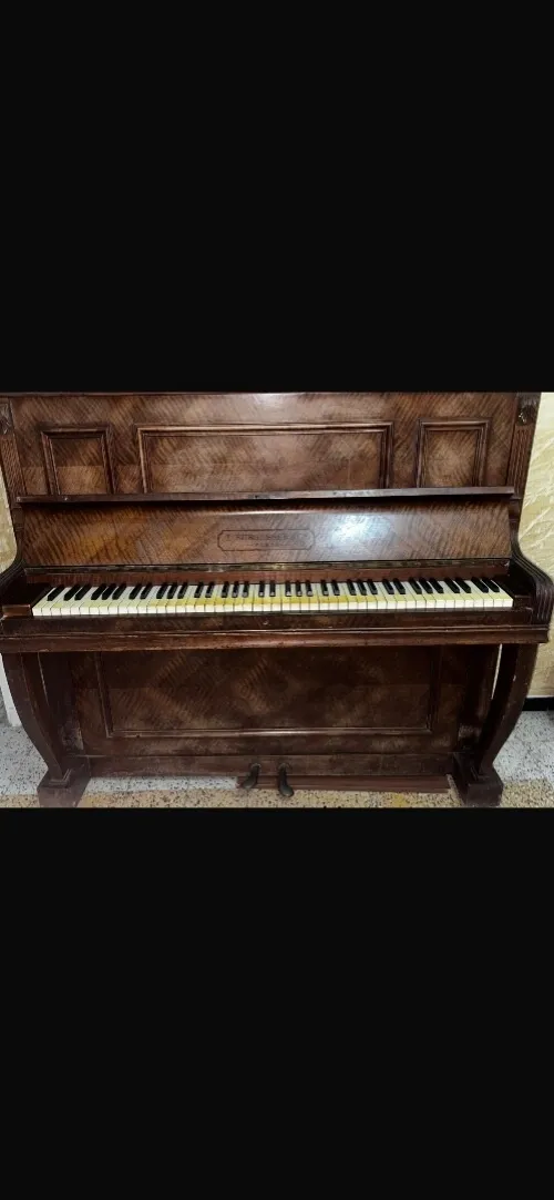 Piano