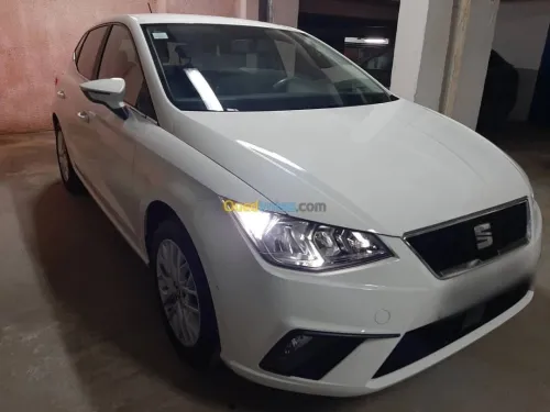 Seat Ibiza 2018 
