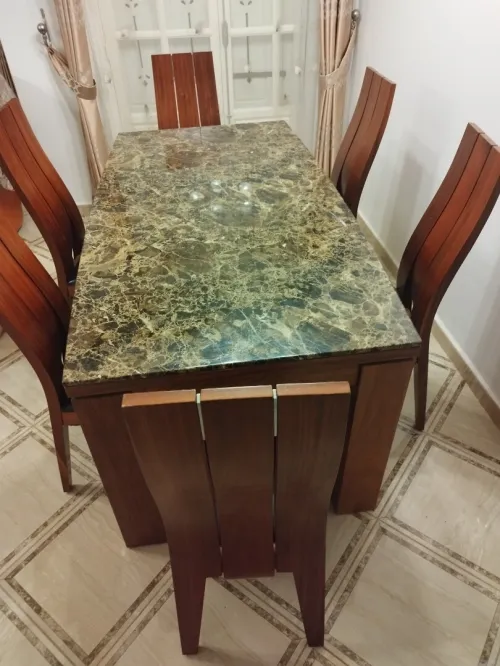 Table salle a manger 