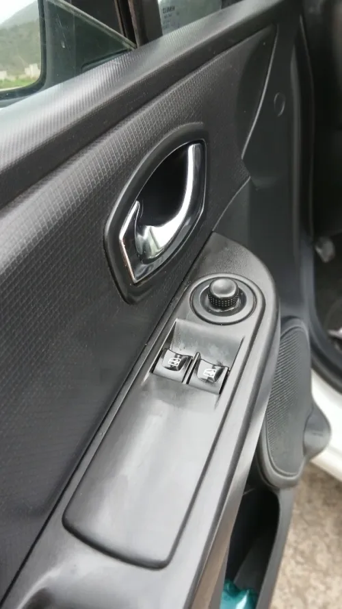 Renault Clio 4 2013 Dynamique