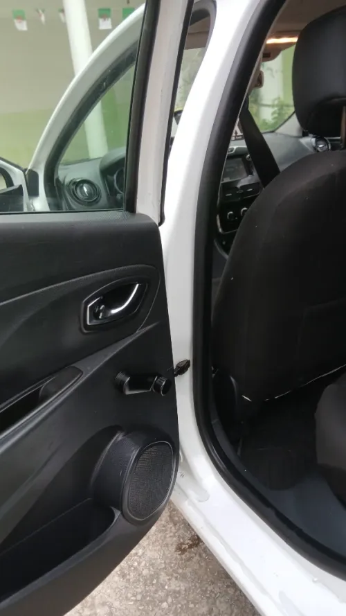 Renault Clio 4 2013 Dynamique