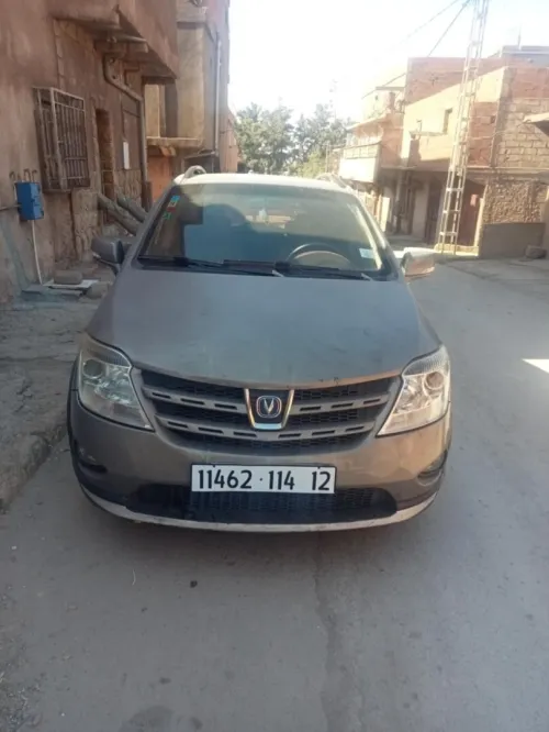 Changan CX20 2014 CX20