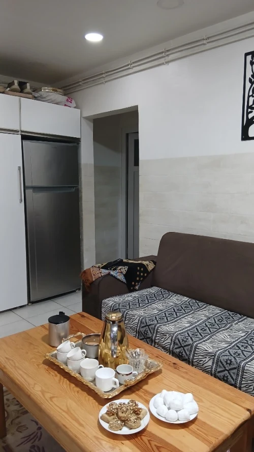 Vente Appartement F3 Médéa Medea