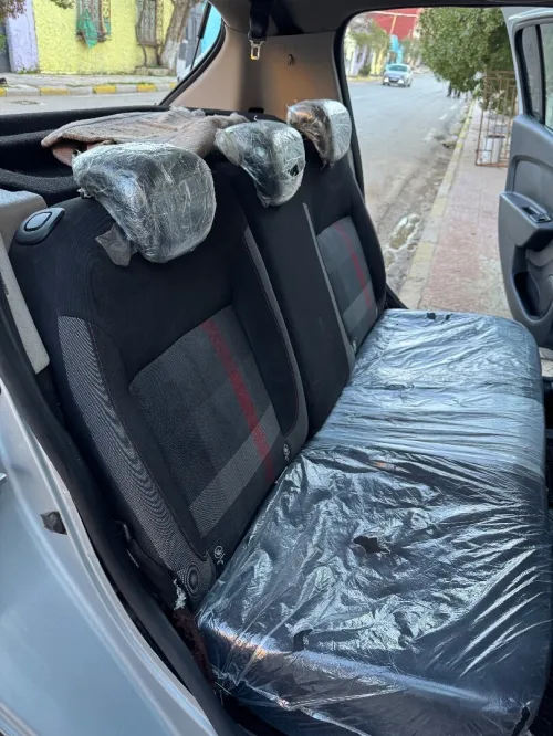 Dacia Sandero 2019 Stepway