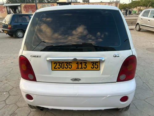 Chery QQ 2013 QQ